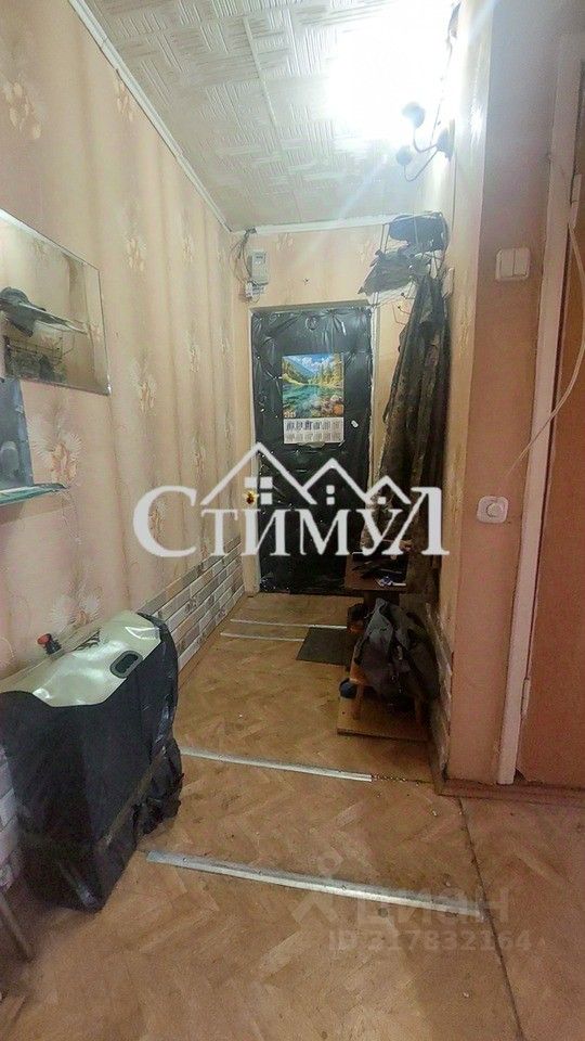 Комната 2-комн. 46.7 м² в Сорск — фото 3 из 8