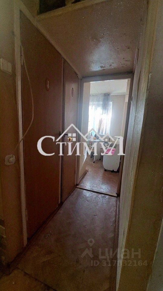 Комната 2-комн. 46.7 м² в Сорск — фото 6 из 8