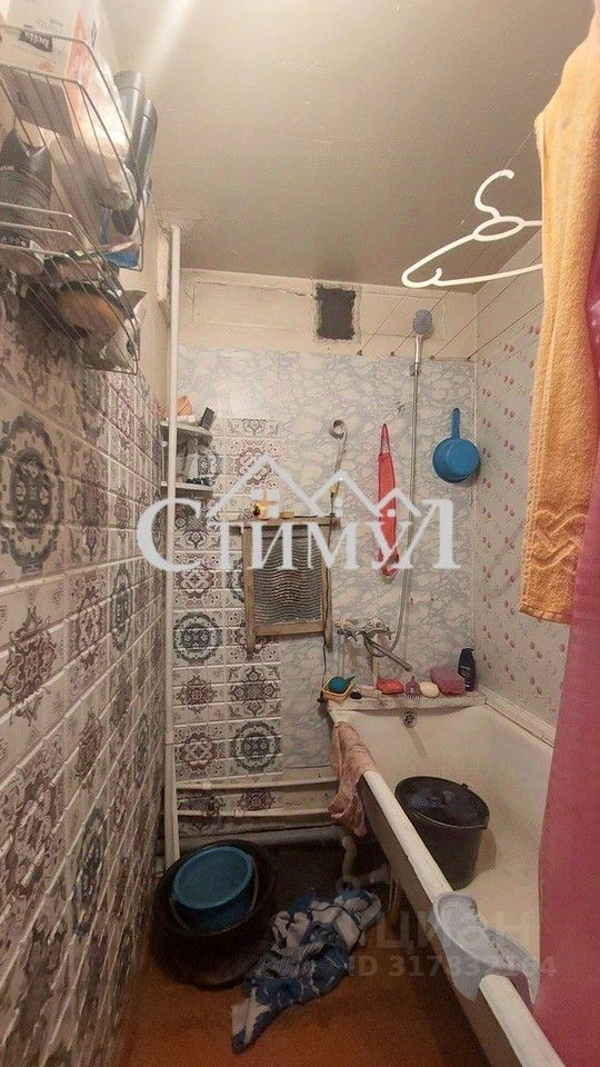 Комната 2-комн. 46.7 м² в Сорск — фото 7 из 8