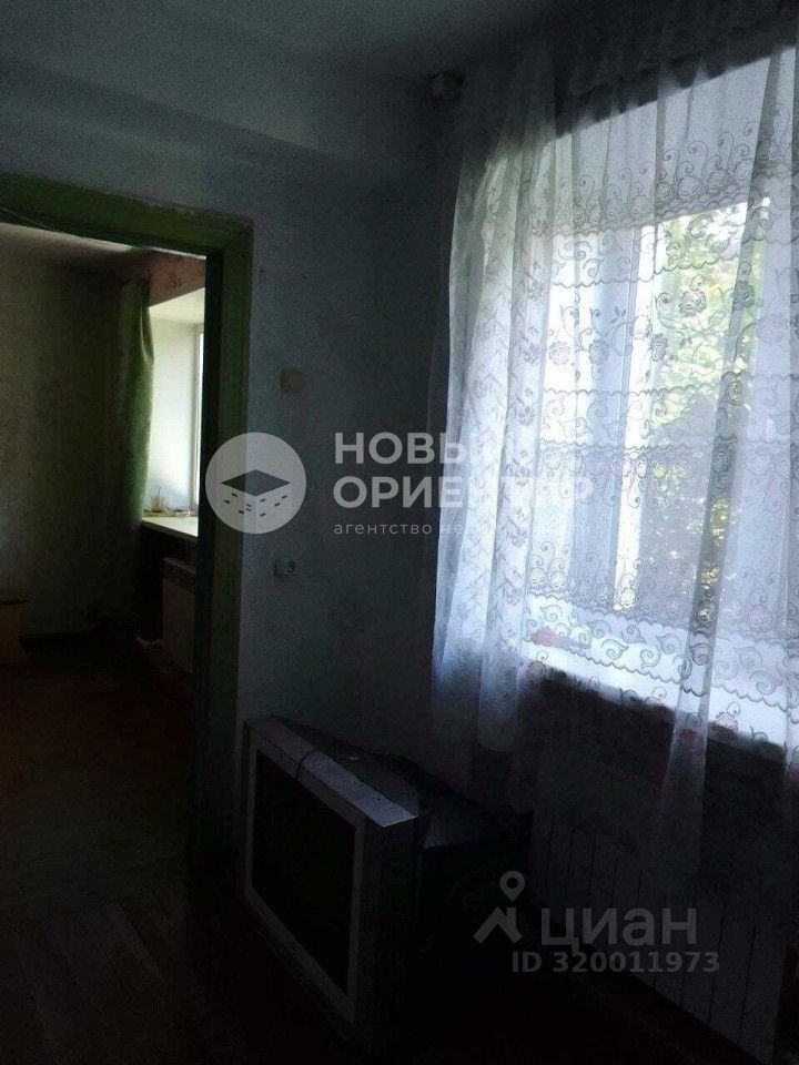 Квартира 2-комн. 35.8 м² в пос. Незевай — фото 3 из 8