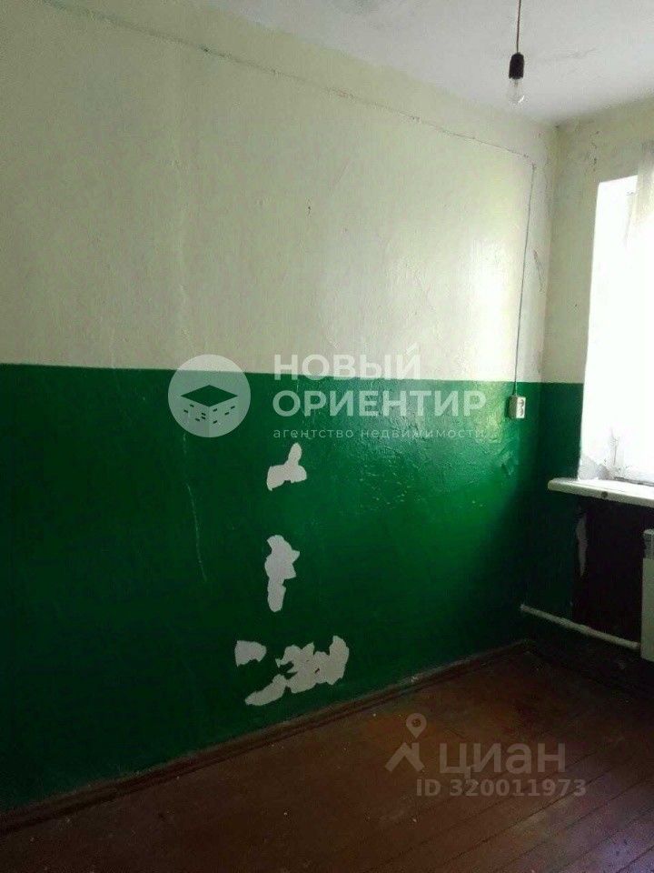Квартира 2-комн. 35.8 м² в пос. Незевай — фото 6 из 8