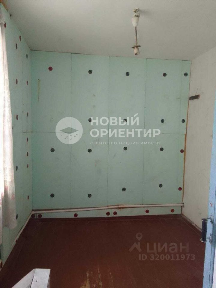 Квартира 2-комн. 35.8 м² в пос. Незевай — фото 8 из 8