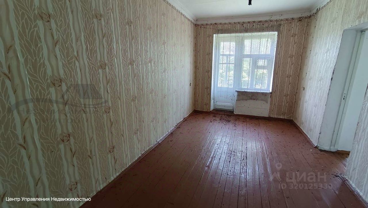 Квартира 2-комн. 35.7 м² в Середейский городское поселение — фото 8 из 11