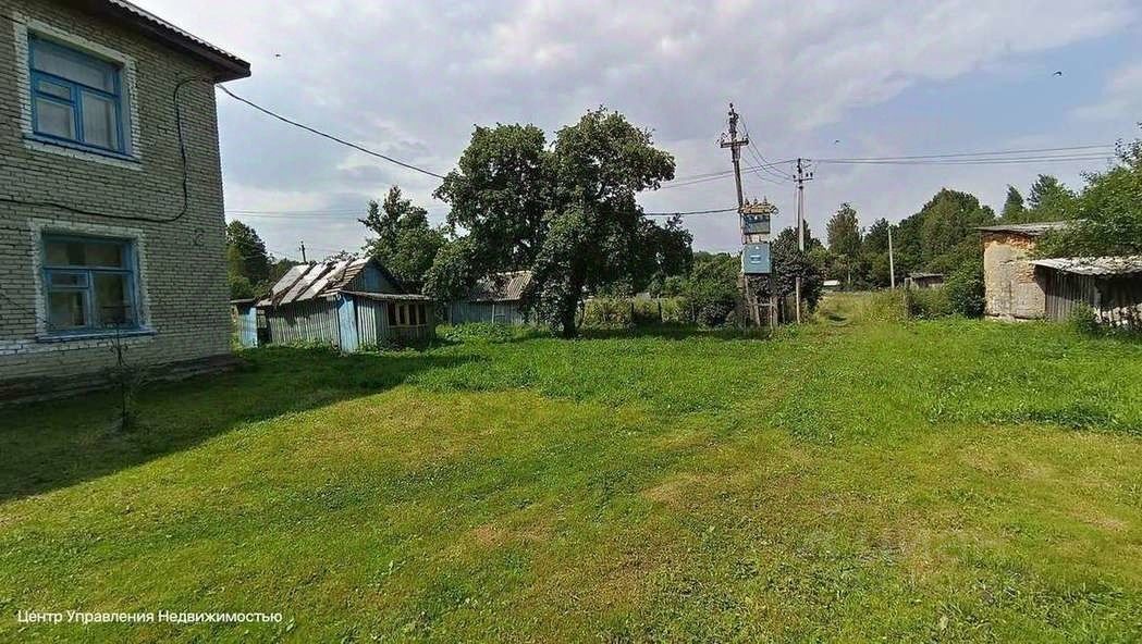 Квартира 2-комн. 35.7 м² в Середейский городское поселение — фото 11 из 11