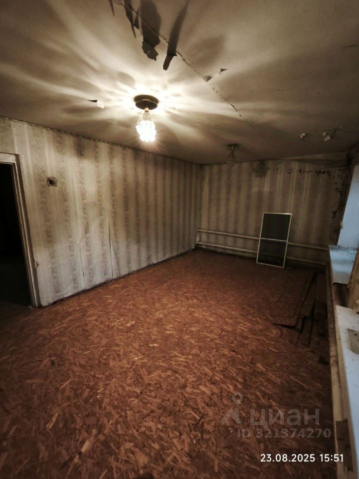 Комната 2-комн. 51 м² в с. Каменищи — фото 10 из 15