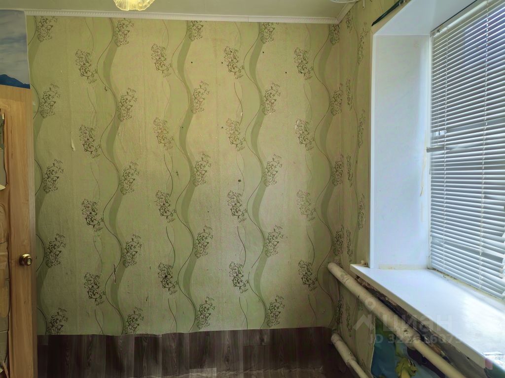 Комната 2-комн. 40.4 м² в рп Лунино — фото 2 из 21