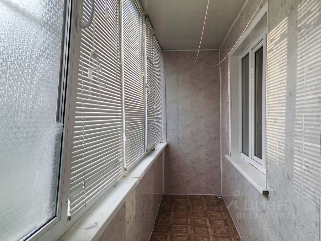 Комната 2-комн. 40.4 м² в рп Лунино — фото 6 из 21