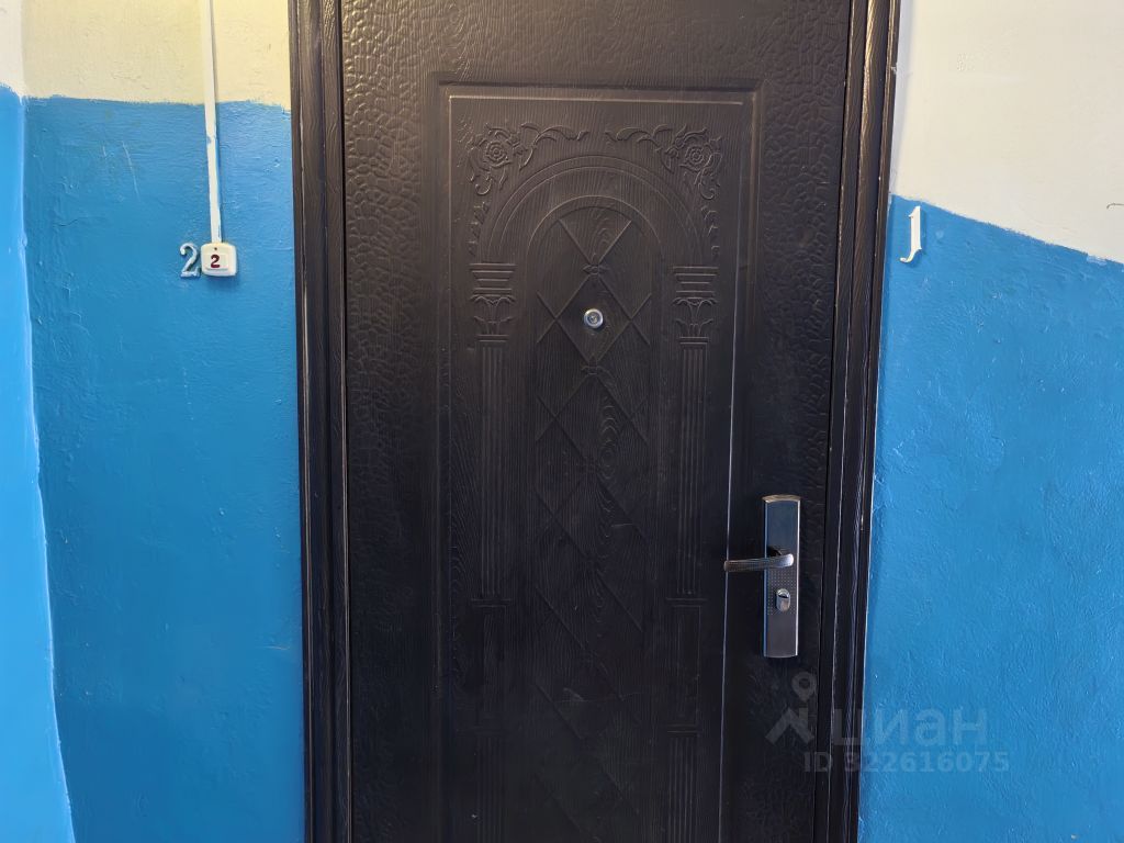 Комната 2-комн. 40.4 м² в рп Лунино — фото 12 из 21