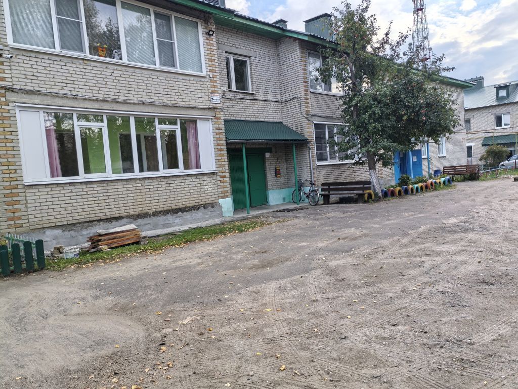 Комната 2-комн. 40.4 м² в рп Лунино — фото 17 из 21