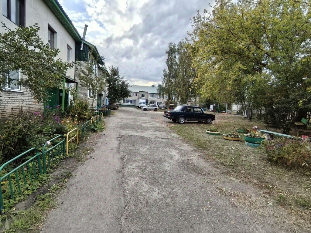 Комната 2-комн. 40.4 м² в рп Лунино — фото 20 из 21