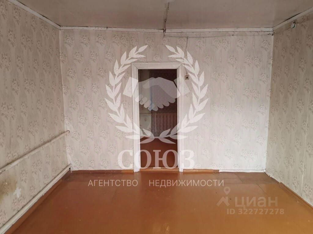 Квартира 2-комн. 55.4 м² в Мещовск — фото 6 из 14