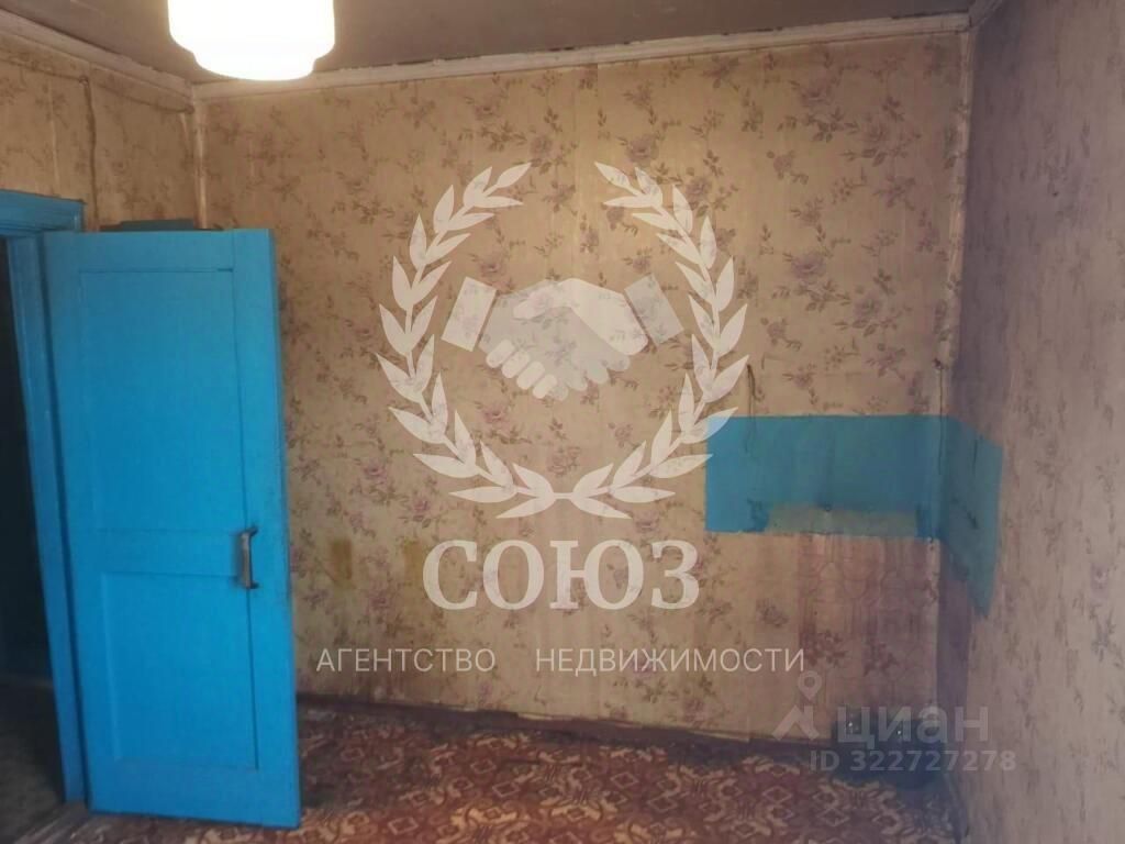 Квартира 2-комн. 55.4 м² в Мещовск — фото 13 из 14
