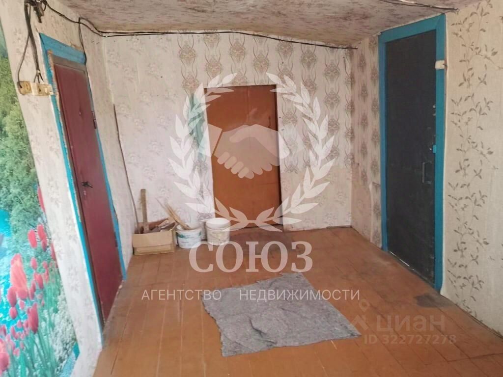Квартира 2-комн. 55.4 м² в Мещовск — фото 14 из 14