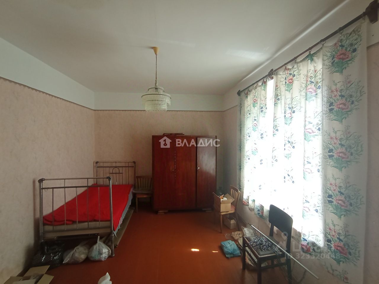 Квартира 2-комн. 37.1 м² в пос. Большаково — фото 1 из 16