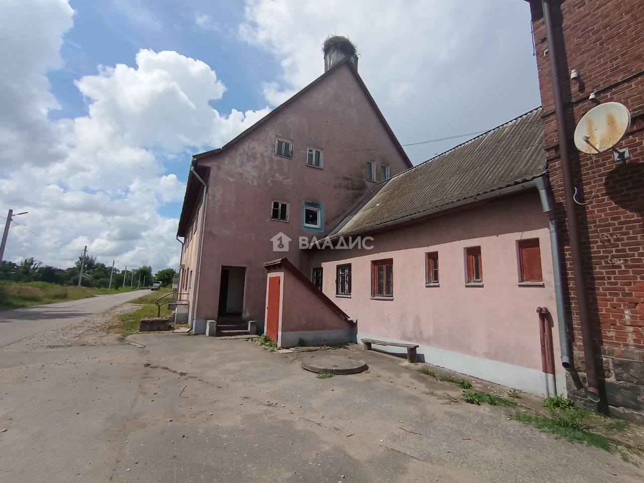 Квартира 2-комн. 37.1 м² в пос. Большаково — фото 11 из 16