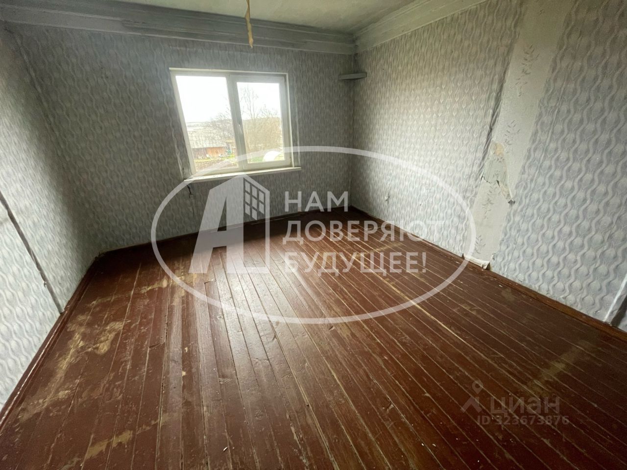 Квартира 1-комн. 29.8 м² в с. Белоево — фото 3 из 12