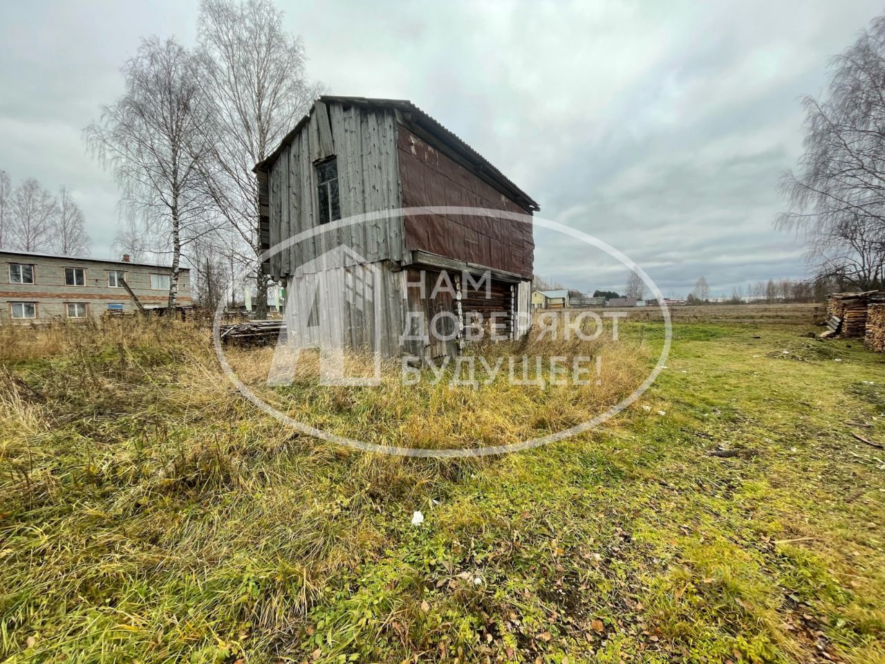 Квартира 1-комн. 29.8 м² в с. Белоево — фото 7 из 12