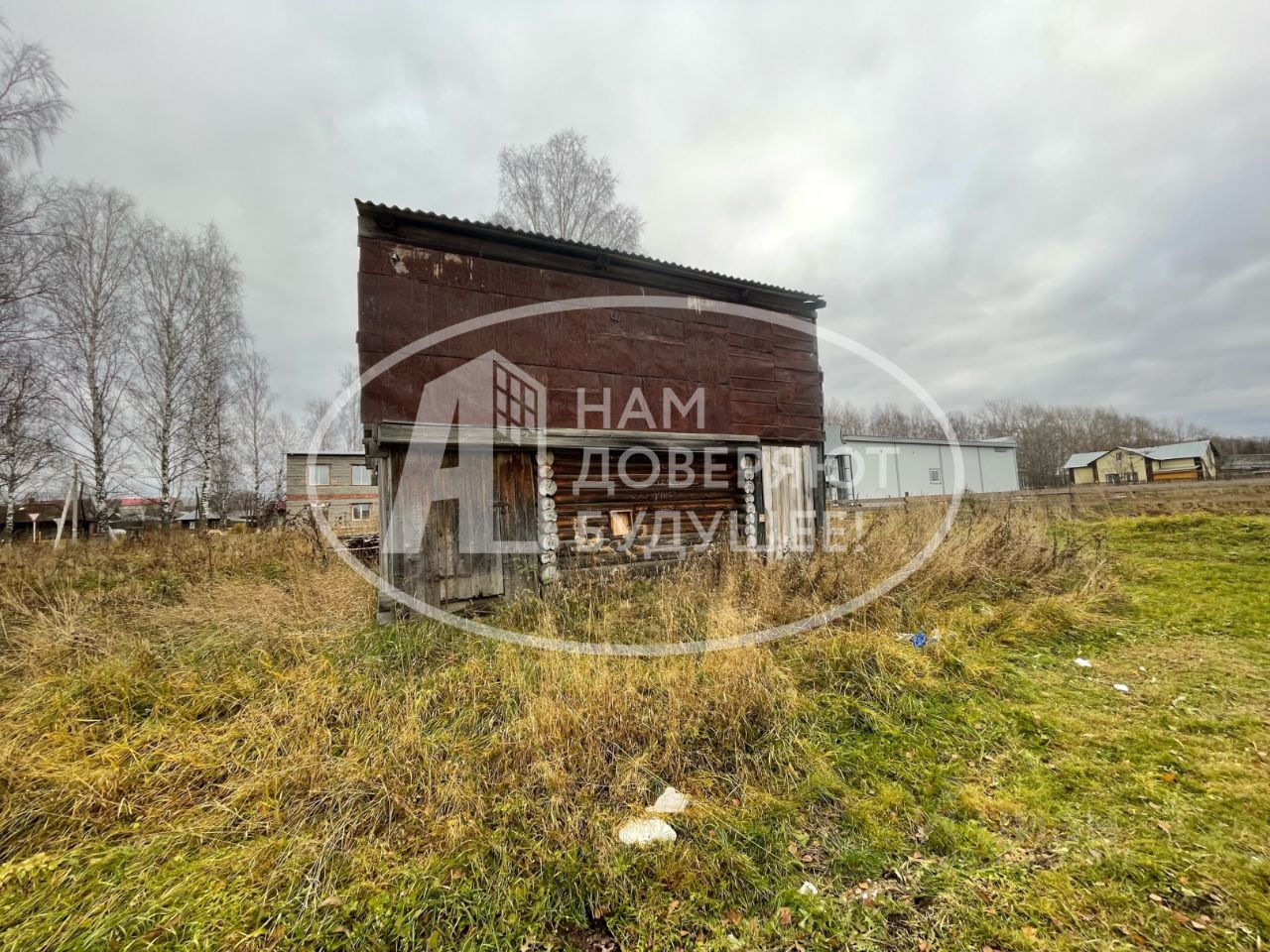 Квартира 1-комн. 29.8 м² в с. Белоево — фото 8 из 12