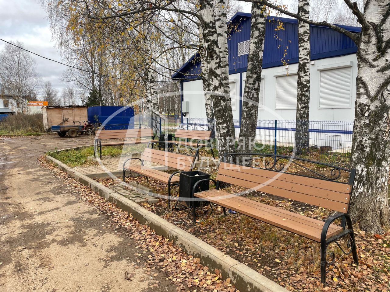 Квартира 1-комн. 29.8 м² в с. Белоево — фото 10 из 12