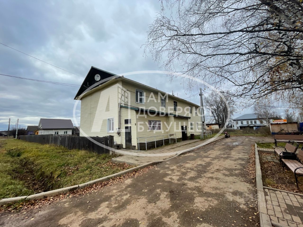 Квартира 1-комн. 29.8 м² в с. Белоево — фото 11 из 12