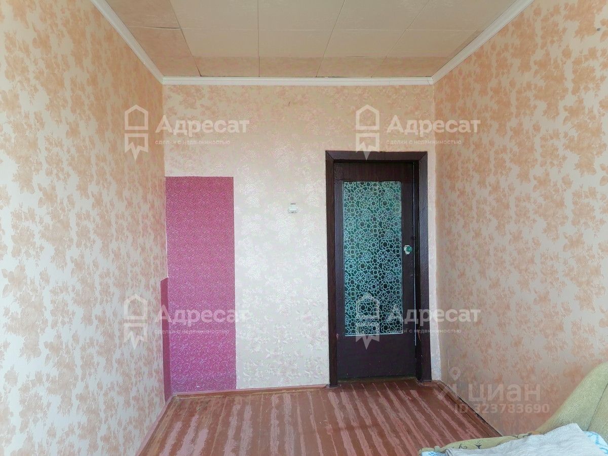 Комната 3-комн. 59.1 м² в с. Ушаковка — фото 3 из 13
