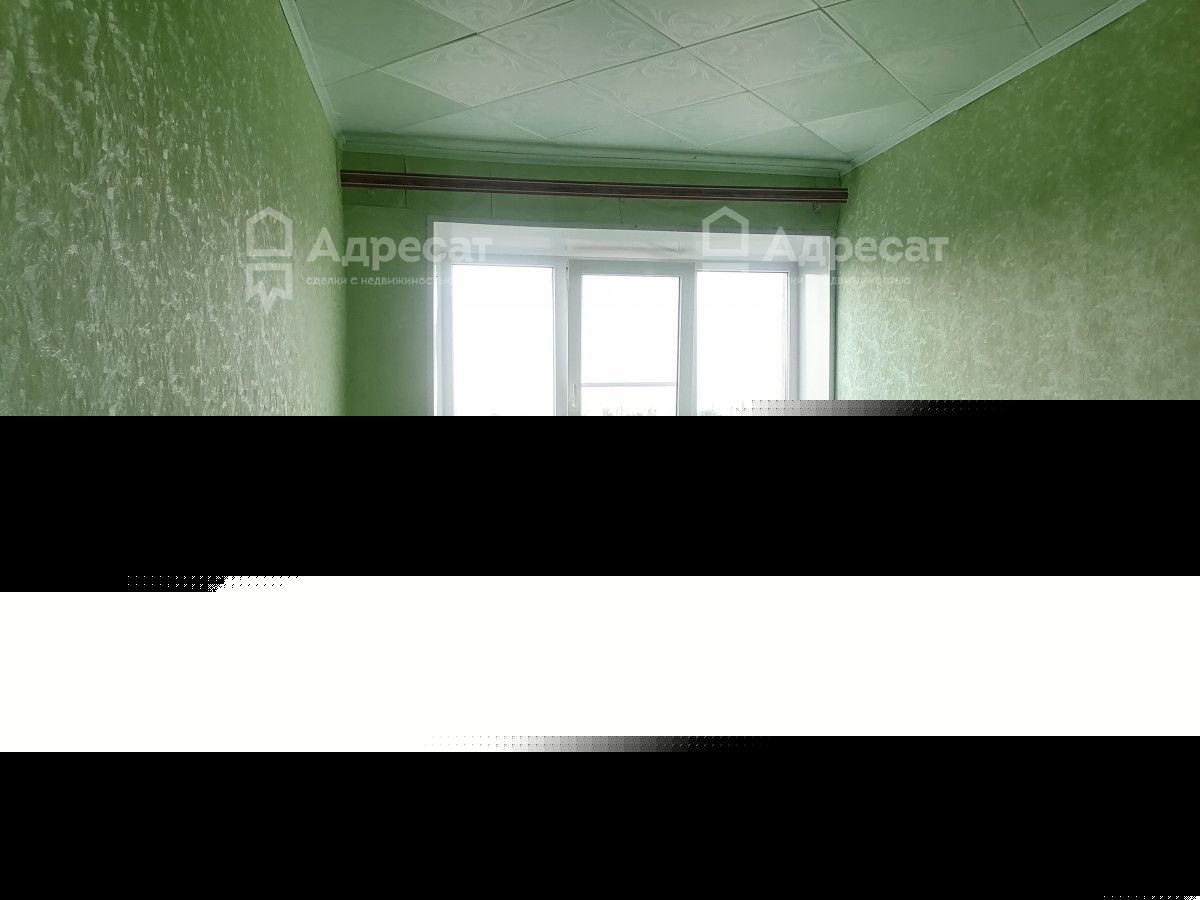 Комната 3-комн. 59.1 м² в с. Ушаковка — фото 4 из 13