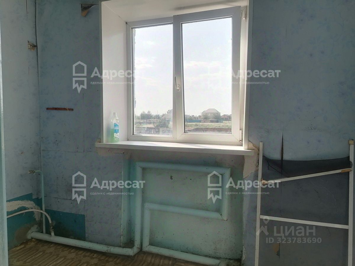 Комната 3-комн. 59.1 м² в с. Ушаковка — фото 8 из 13