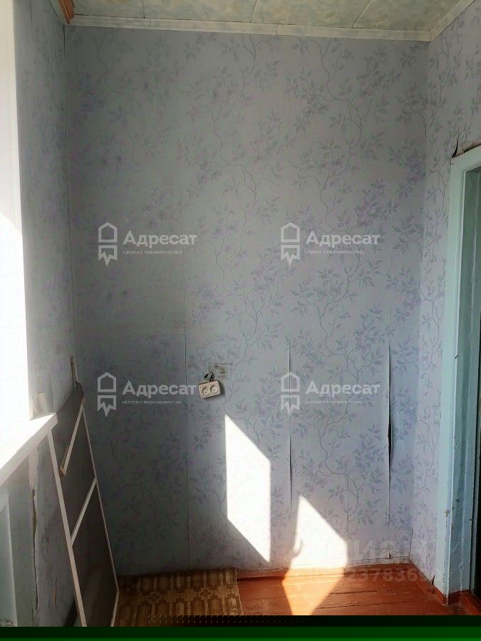 Комната 3-комн. 59.1 м² в с. Ушаковка — фото 9 из 13