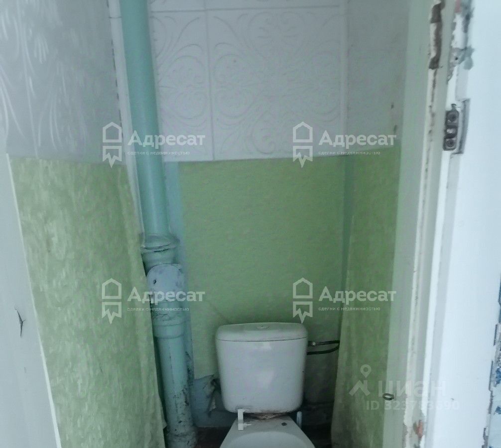 Комната 3-комн. 59.1 м² в с. Ушаковка — фото 10 из 13