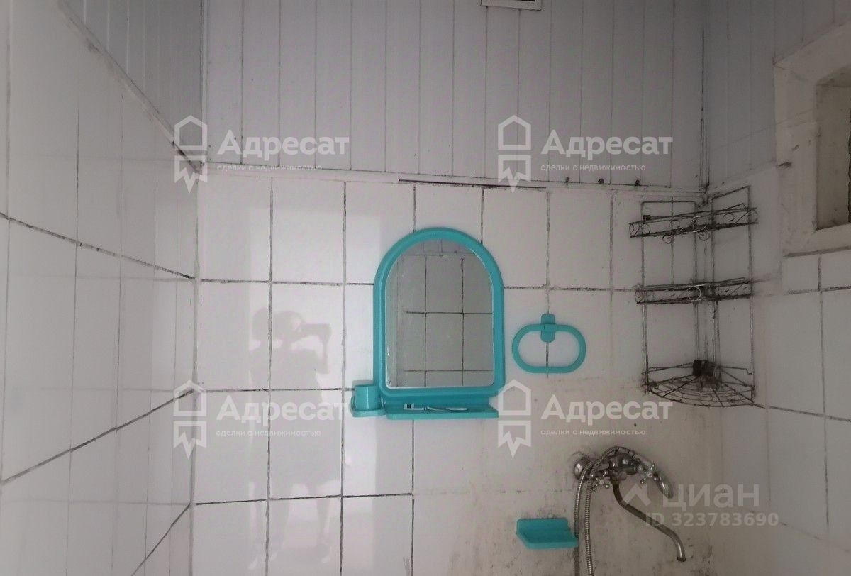 Комната 3-комн. 59.1 м² в с. Ушаковка — фото 11 из 13