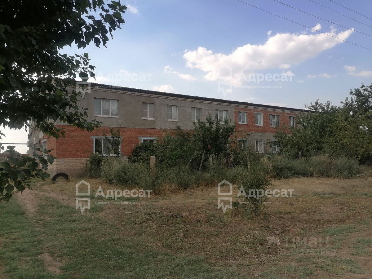 Комната 3-комн. 59.1 м² в с. Ушаковка — фото 12 из 13