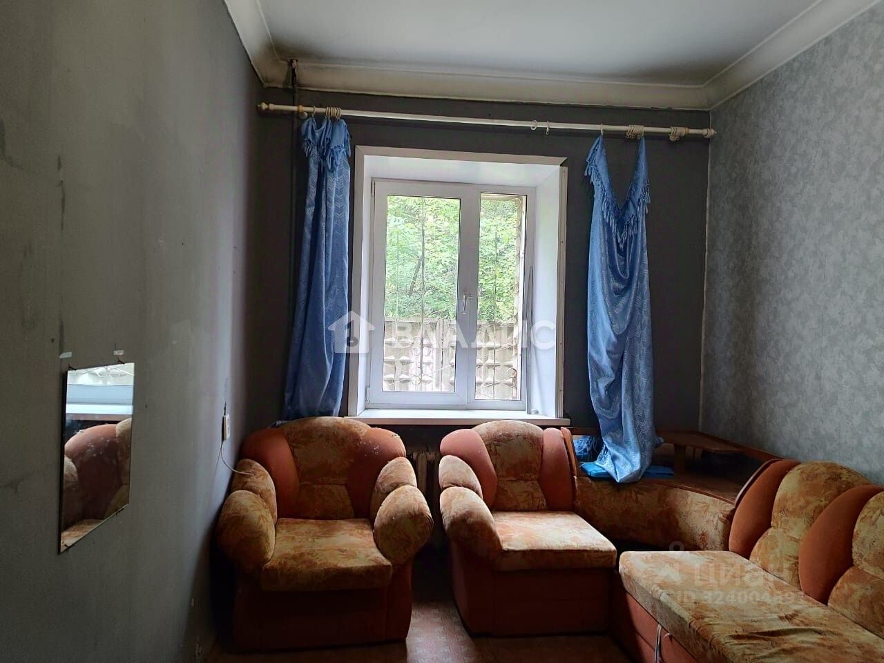 Комната 81 м² в Ангарск — фото 1 из 8