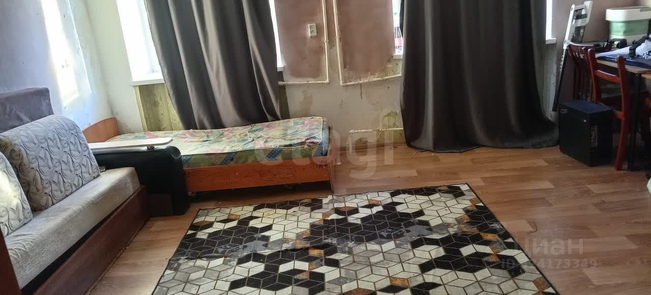 Комната 25.9 м² в Менделеевск — фото 2 из 8