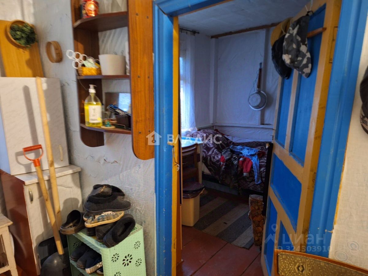 Квартира 2-комн. 38 м² в Кондрово г. — фото 8 из 15