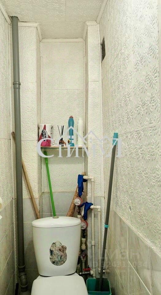 Комната 2-комн. 47.5 м² в Сорск — фото 7 из 10