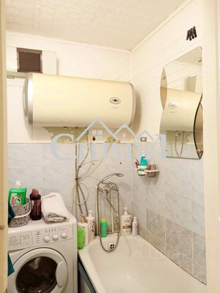 Комната 2-комн. 47.5 м² в Сорск — фото 8 из 10