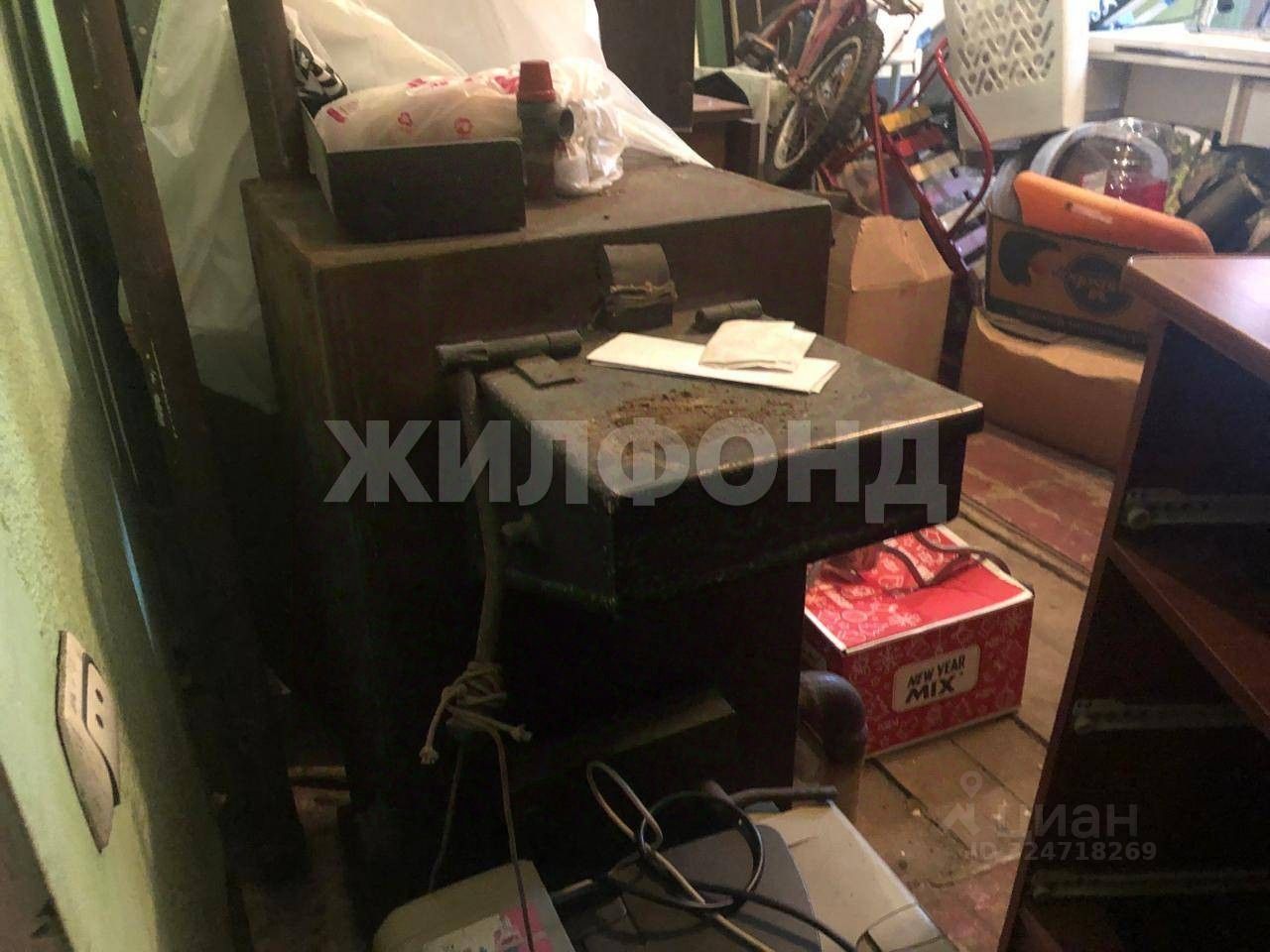 Комната 1-комн. 18 м² в Усть-Абакан — фото 3 из 3
