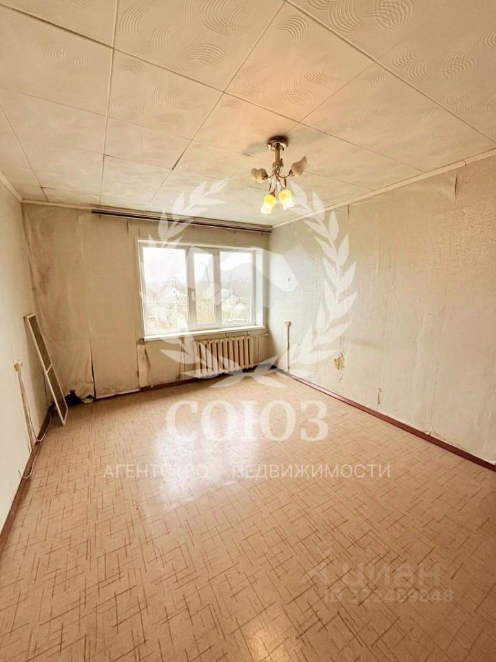 Квартира 1-комн. 29.6 м² в Юбилейный с/пос — фото 6 из 26