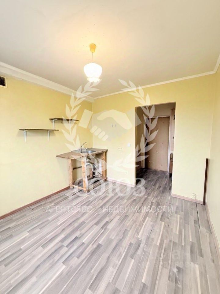 Квартира 1-комн. 29.6 м² в Юбилейный с/пос — фото 10 из 26