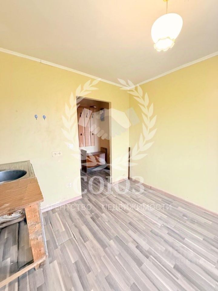 Квартира 1-комн. 29.6 м² в Юбилейный с/пос — фото 12 из 26