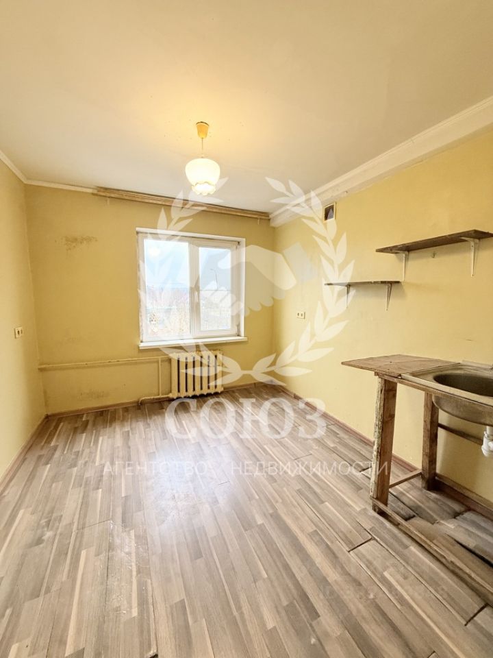 Квартира 1-комн. 29.6 м² в Юбилейный с/пос — фото 17 из 26