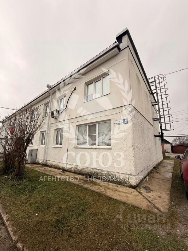 Квартира 1-комн. 29.6 м² в Юбилейный с/пос — фото 21 из 26