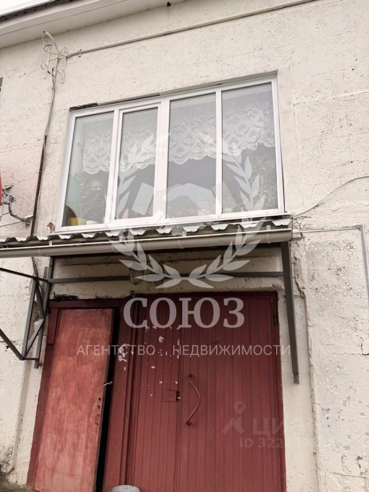 Квартира 1-комн. 29.6 м² в Юбилейный с/пос — фото 23 из 26