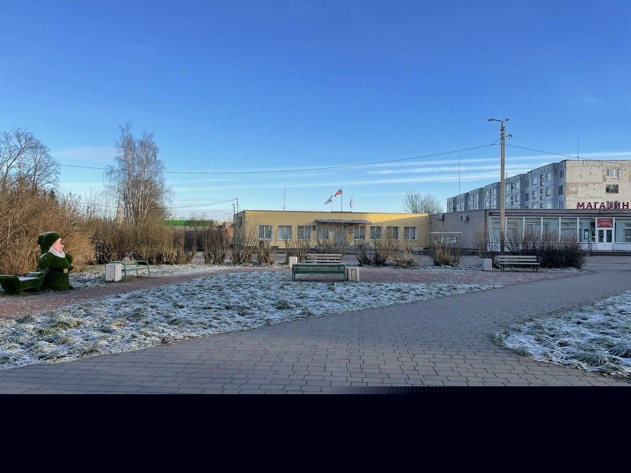 Комната 1-комн. 30 м² в Старопольское с/пос — фото 6 из 17
