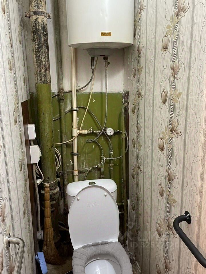Комната 1-комн. 30 м² в Старопольское с/пос — фото 10 из 17