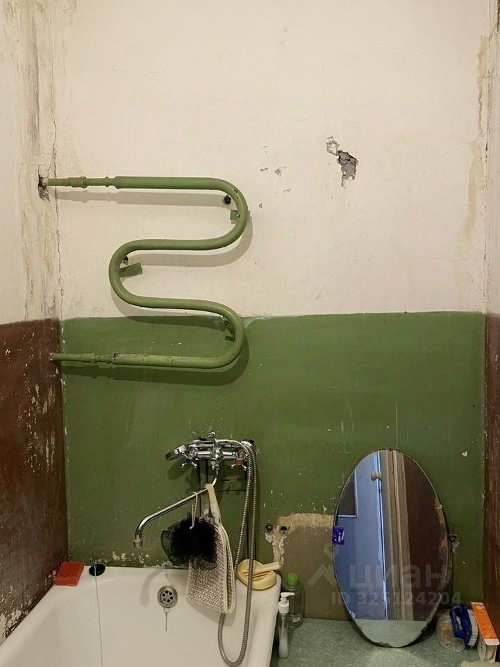 Комната 1-комн. 30 м² в Старопольское с/пос — фото 15 из 17