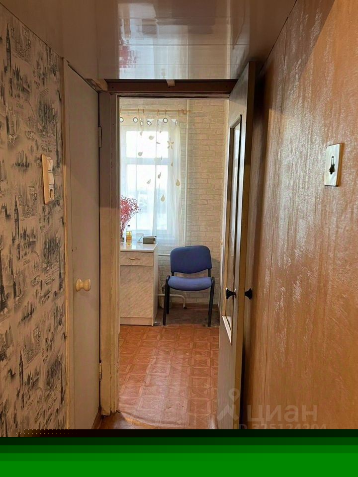 Комната 1-комн. 30 м² в Старопольское с/пос — фото 17 из 17