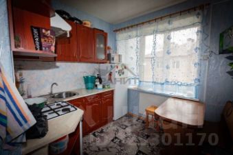 Квартира 3-комн. 49.7 м² в Малая Вишера — фото 1 из 16