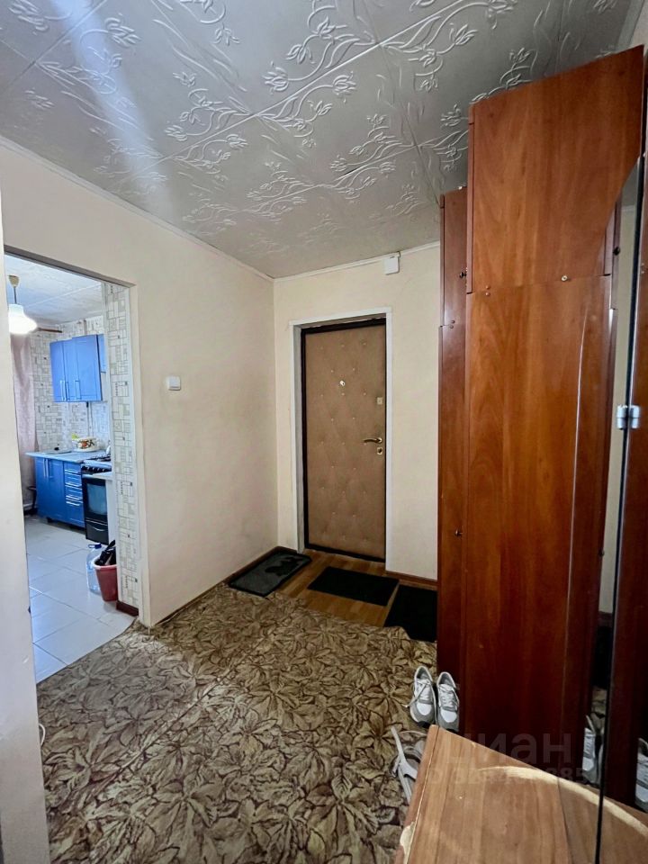 Квартира 2-комн. 49.9 м² в с. Валгусы — фото 8 из 12