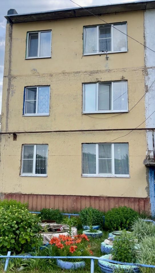 Квартира 2-комн. 49.9 м² в с. Валгусы — фото 10 из 12